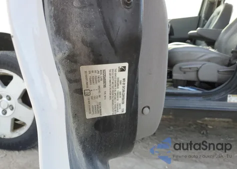 2005 Saturn Vue from USA, damaged, VIN 5GZCZ53435S827905